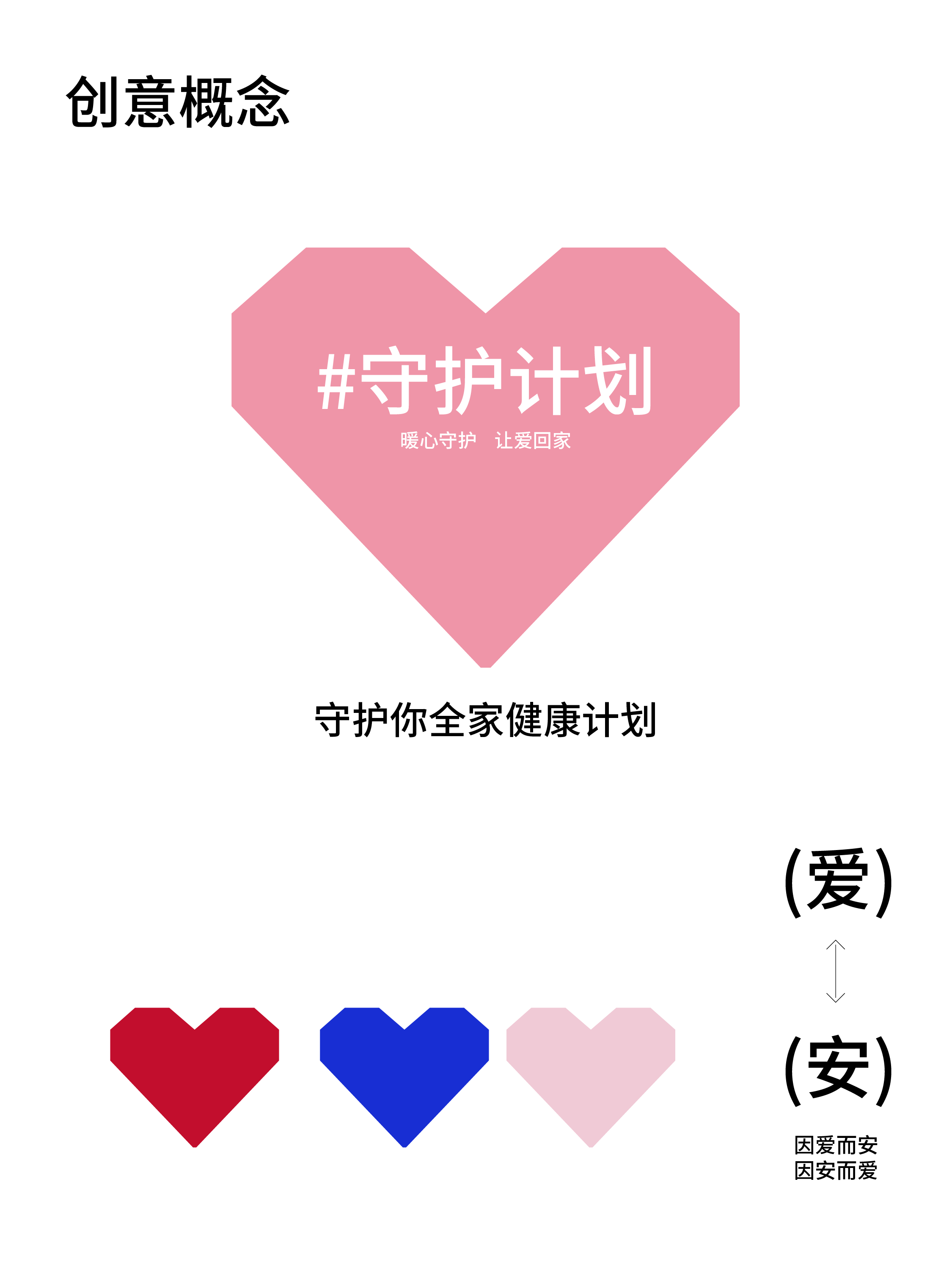 安和雅｜项目设计展示 5｜瞳创设计